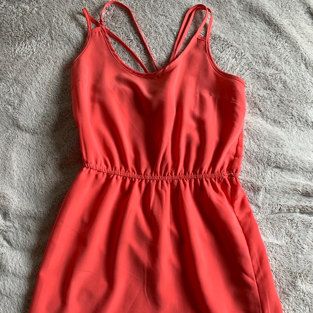 Forever 21 dress